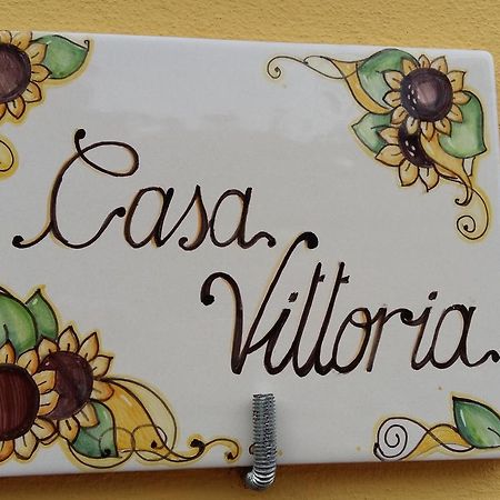 Ferienwohnung Casa Vittoria Piano Delle Pieve Zimmer foto