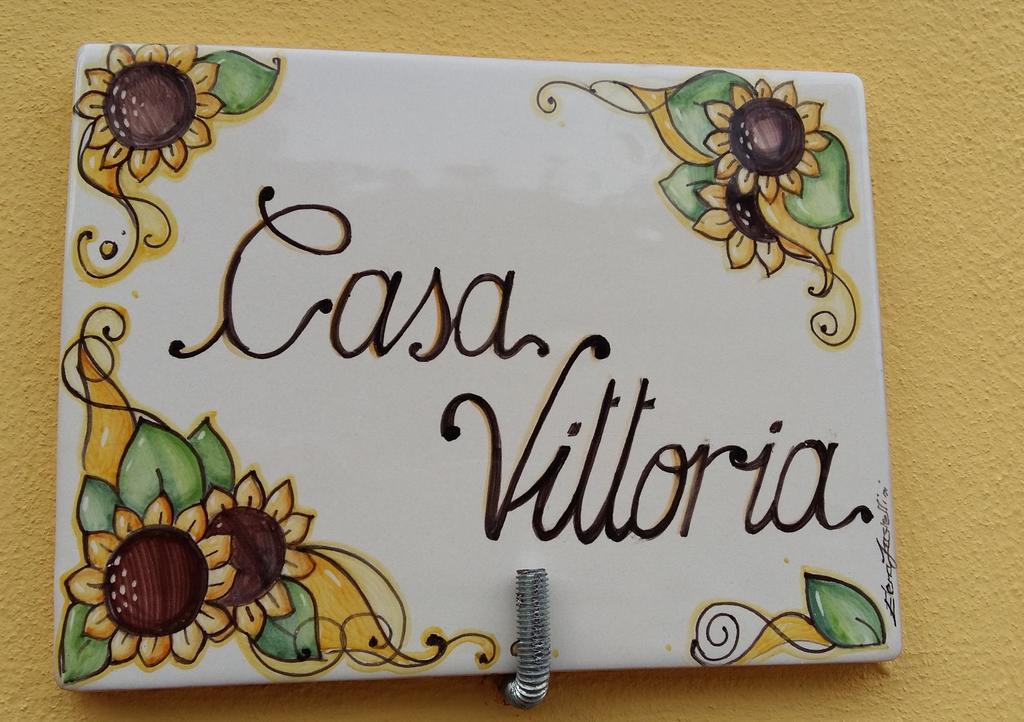 Ferienwohnung Casa Vittoria Piano Delle Pieve Zimmer foto