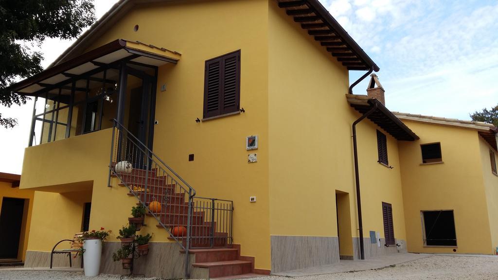 Ferienwohnung Casa Vittoria Piano Delle Pieve Zimmer foto