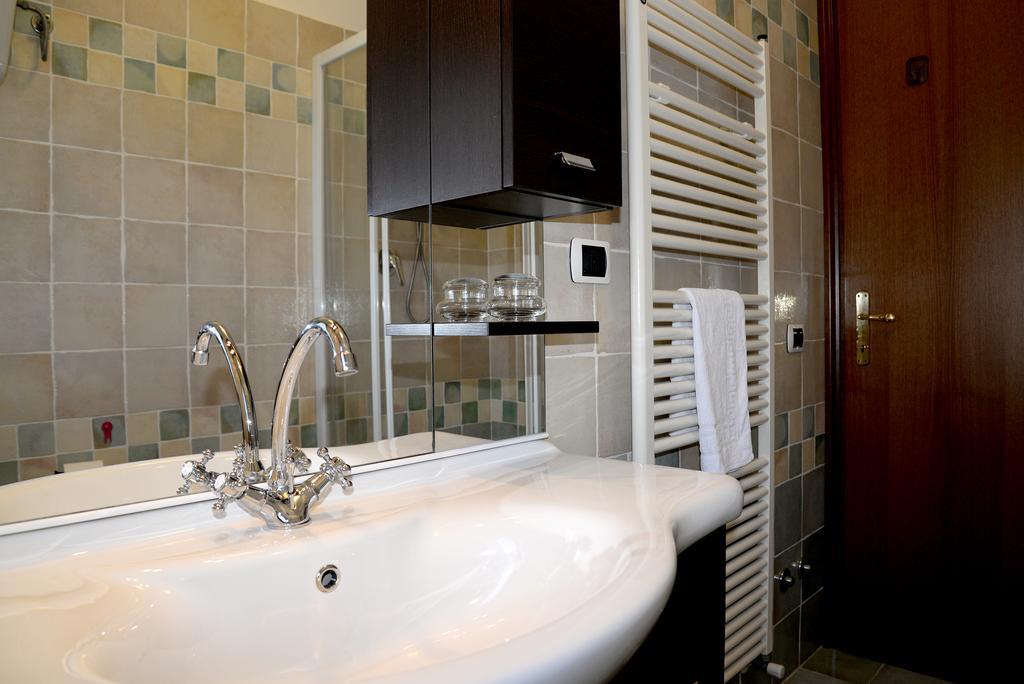 Ferienwohnung Casa Vittoria Piano Delle Pieve Zimmer foto