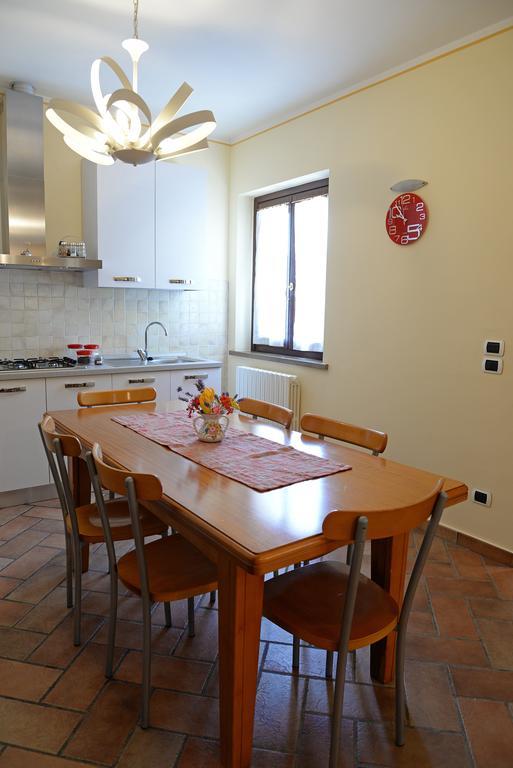 Ferienwohnung Casa Vittoria Piano Delle Pieve Zimmer foto