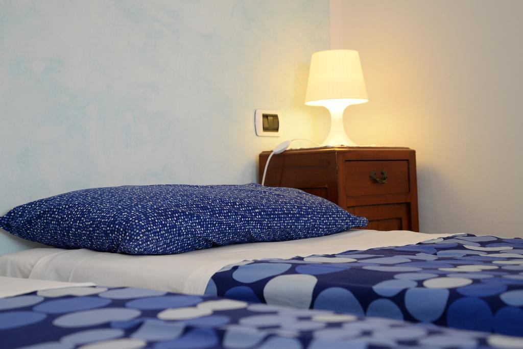 Ferienwohnung Casa Vittoria Piano Delle Pieve Zimmer foto
