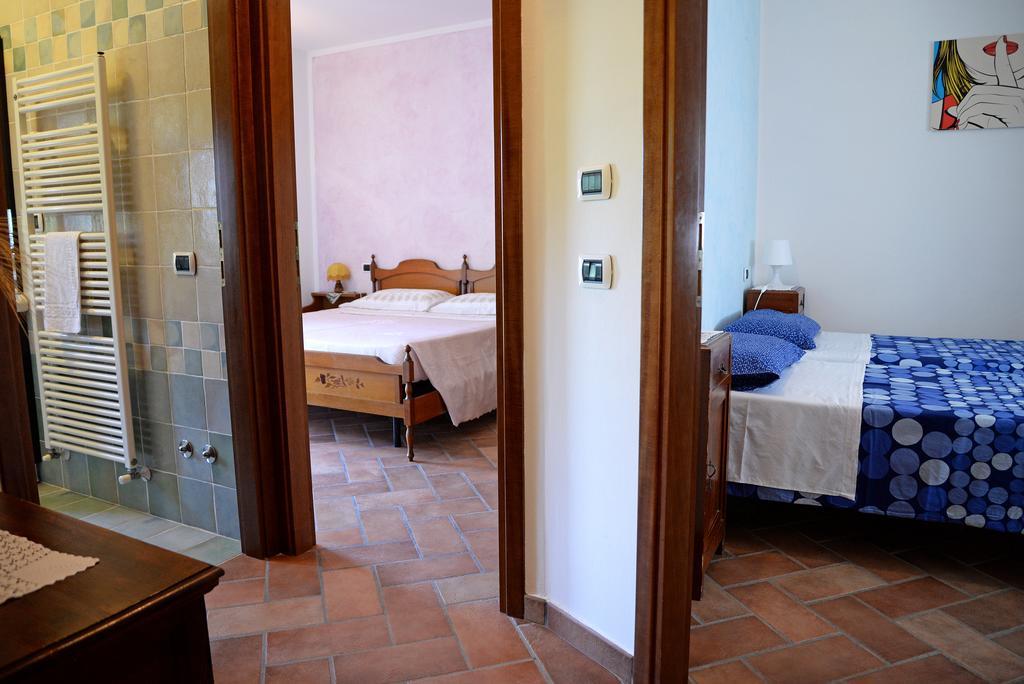 Ferienwohnung Casa Vittoria Piano Delle Pieve Zimmer foto
