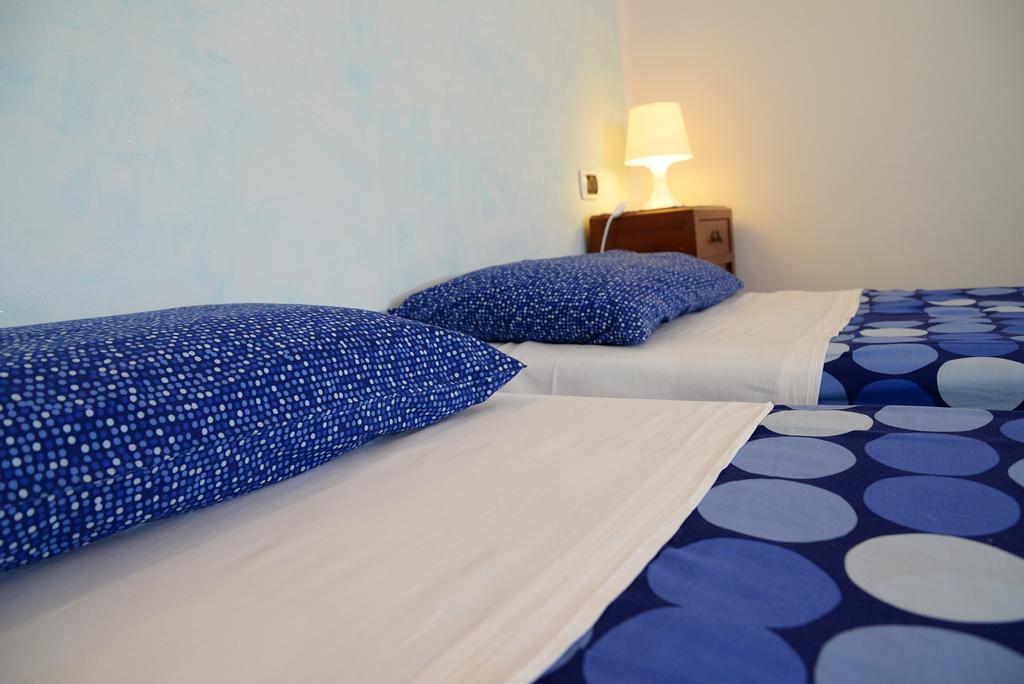 Ferienwohnung Casa Vittoria Piano Delle Pieve Zimmer foto