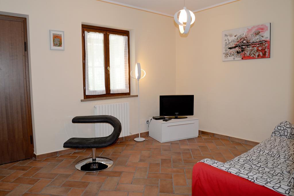 Ferienwohnung Casa Vittoria Piano Delle Pieve Zimmer foto