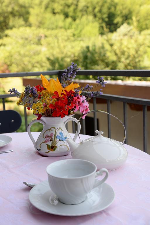 Ferienwohnung Casa Vittoria Piano Delle Pieve Zimmer foto