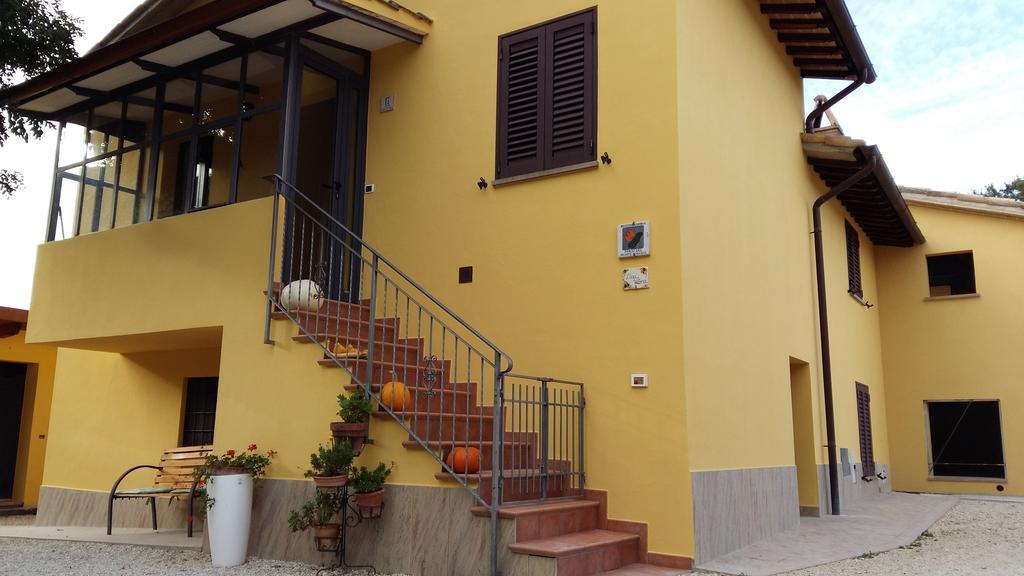 Ferienwohnung Casa Vittoria Piano Delle Pieve Zimmer foto