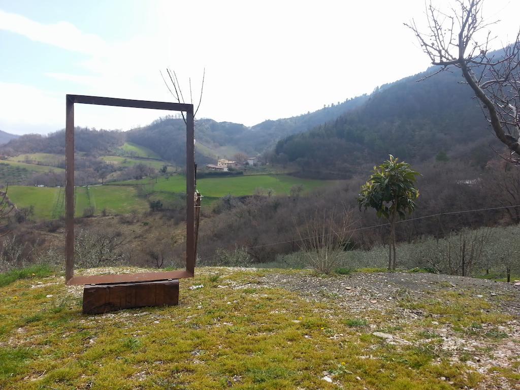 Ferienwohnung Casa Vittoria Piano Delle Pieve Zimmer foto
