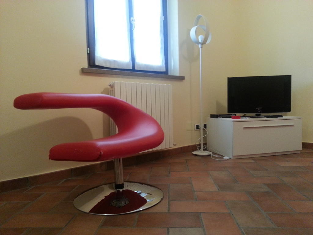 Ferienwohnung Casa Vittoria Piano Delle Pieve Zimmer foto