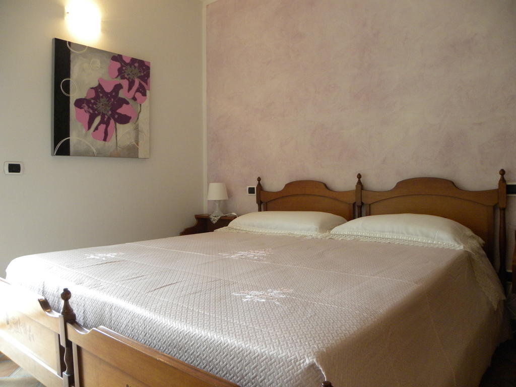 Ferienwohnung Casa Vittoria Piano Delle Pieve Zimmer foto